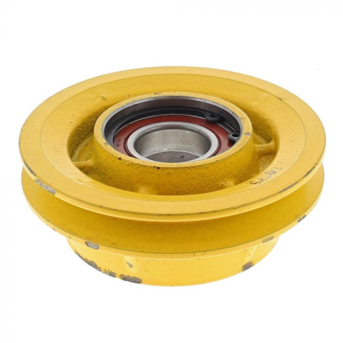 Clutch Drum for Wacker Neuson VP1340 (Later Model) Plate Compactors 0130151 5000130151