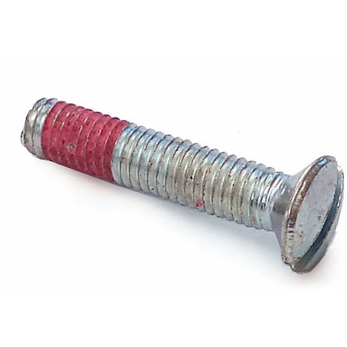 Genuine Oval Head Screw M5x25 For Wacker Neuson BS50-2 Rammers 5000153272