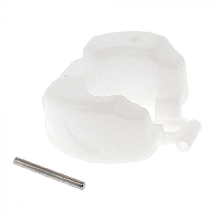 Float Carburetor fits VP1030A Plate Tamper by Wacker Neuson 156666, 5000156666