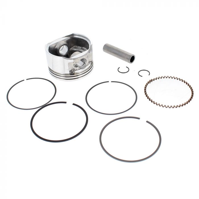 Piston For Wacker BS50-4, BS60-4 Jumping Jack Rammers 0158637 5000158637