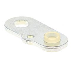 Throttle Lever For Wacker BS60-4 Jumping Jack Rammers 0159178 5000159178