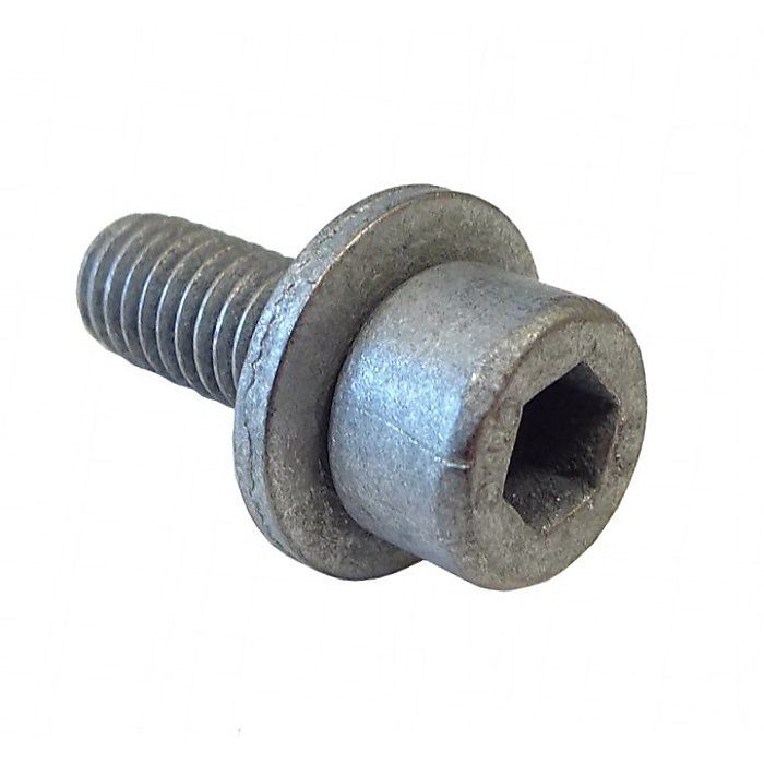 Wacker Neuson 5000160861 0160861 Screw with Washer for BS50-4 Trench Rammers