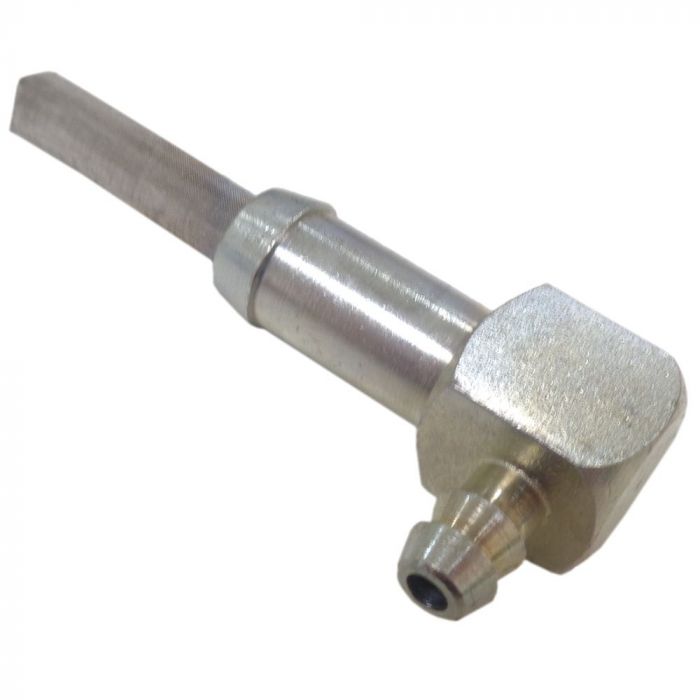 Fitting Fuel Line For BS 50-2 Trench Rammers 0162852 5000162852