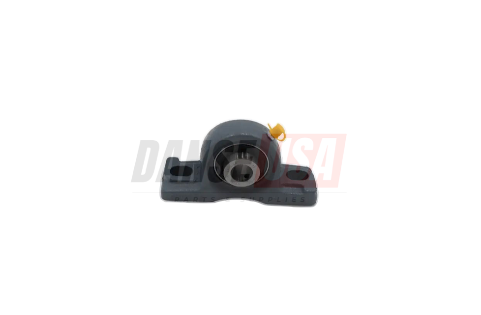 017619 Bearing 5/8" Pb Pillow Block by Allen Enginnering