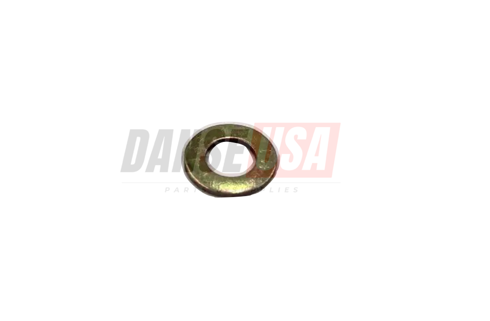 017751 Fstn, Fw 3/8 Hard A325 Grade 8 by Allen Enginnering