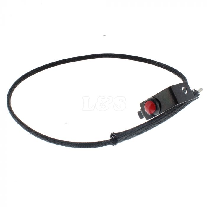 Wiring Harness For Wacker BS50-4AS Jumping Jack Rammers 0180927 5000180927