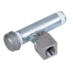 019558 Remo Muni-Ball Adapter 1.5 in. By Cherne