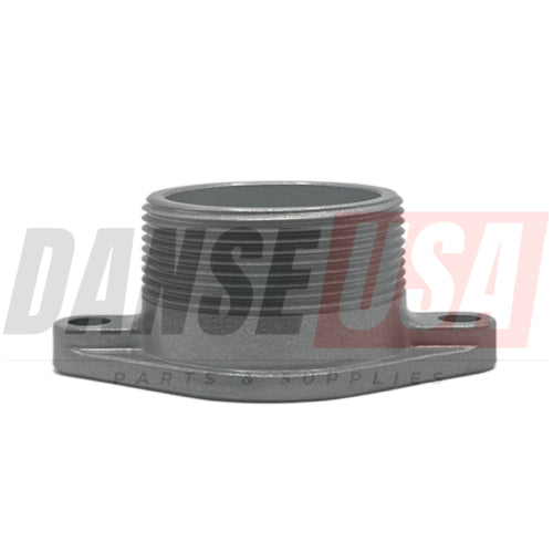 Discharge Port 2005A fits ST2037 Submersible Pumps by Multiquip 0202005A102