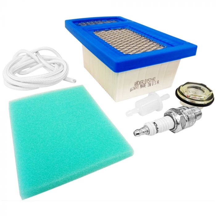 Maintenance Kit For Wacker Neuson BS50-2 Rammers 0204563 5000204563