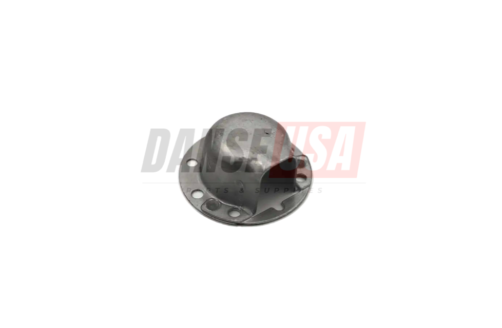 020983 Muffler, Honda 5.5 by Allen Enginnering