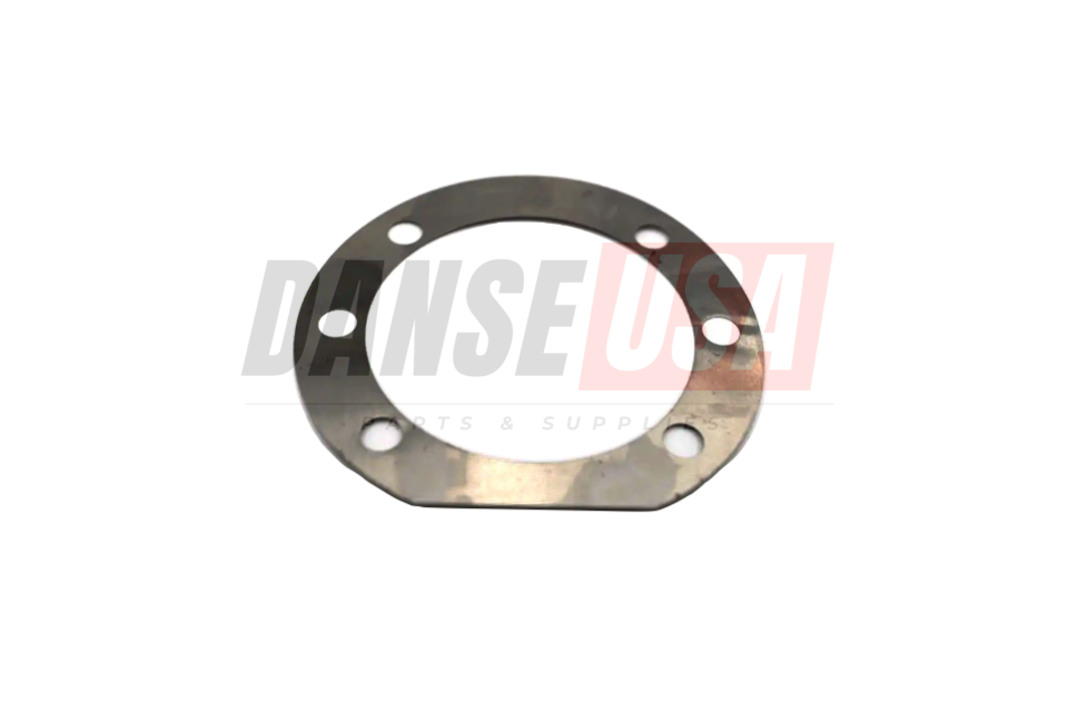 022186 Gasket, End Cap & Flange .003 by Allen Enginnering