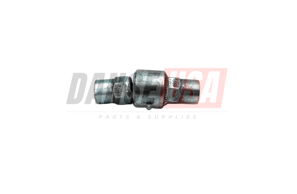 022599 Coupler, Lrg T/P Ball Joint 1 5/16 by Allen Enginnering