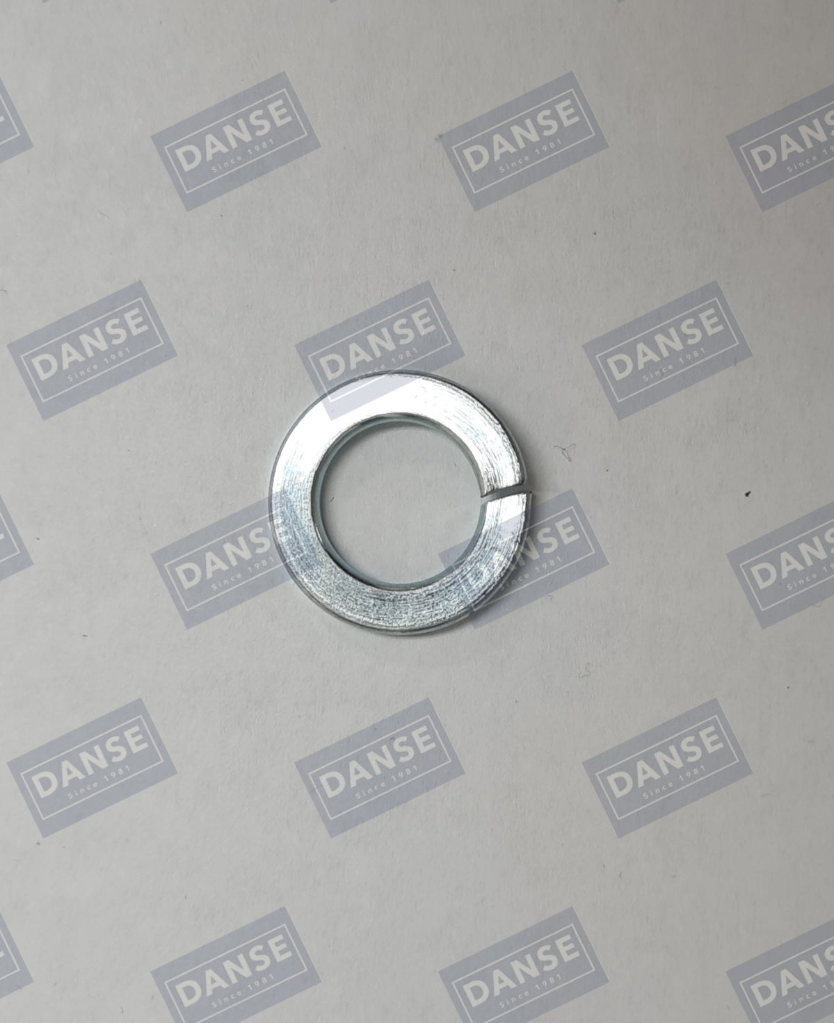 030212300 Washer, Flat M12 for MVH208GH Reversible Plate Compactor by Multiquip Mikasa