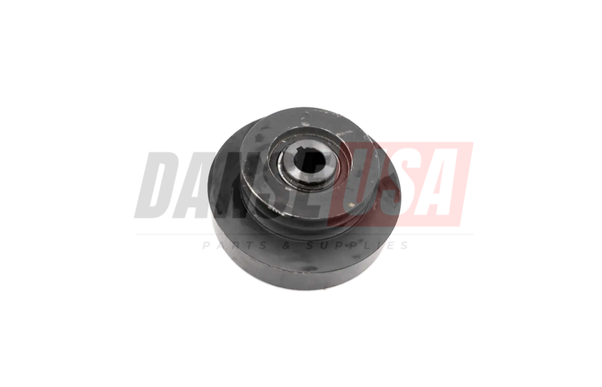 034113 Clutch, 1-1/8" Bore by Allen Enginnering