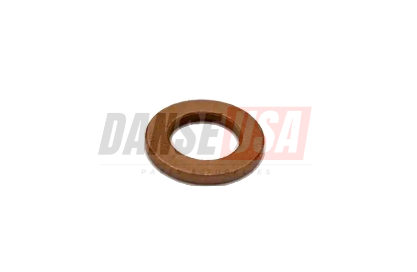 034520 Bushing, Thrust/Powdered Metal by Allen Enginnering
