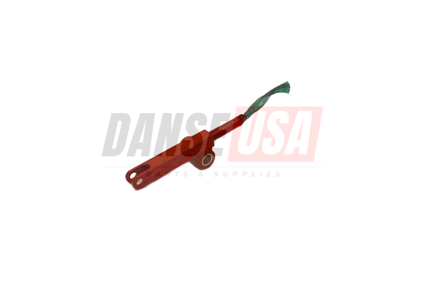 034884 Lever, 900/1200/400 Rh Low Opr by Allen Enginnering