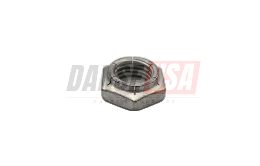 040034 Fstn, Nut Flex Lock 1"-8 by Allen Enginnering