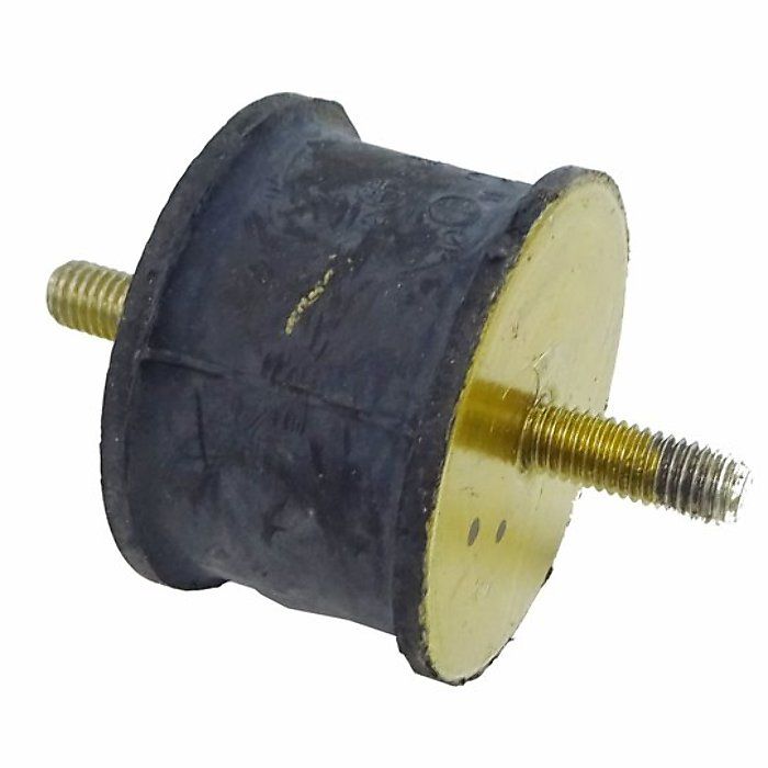 Shock Mount VP1030a fits VP1030A Plate Tamper by Wacker Neuson 400388, 5000400388