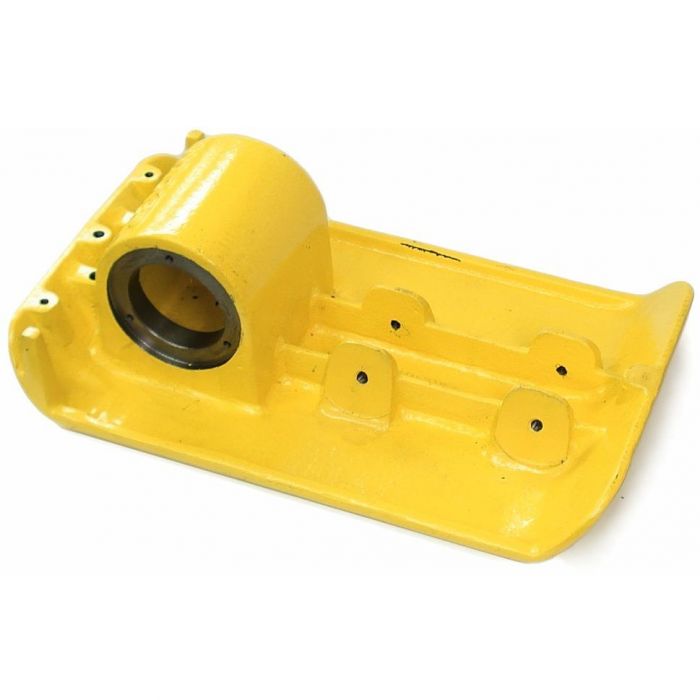 Cast Iron Base Plate fits VP1030A Plate Tamper by Wacker Neuson 0401261, 5000401261