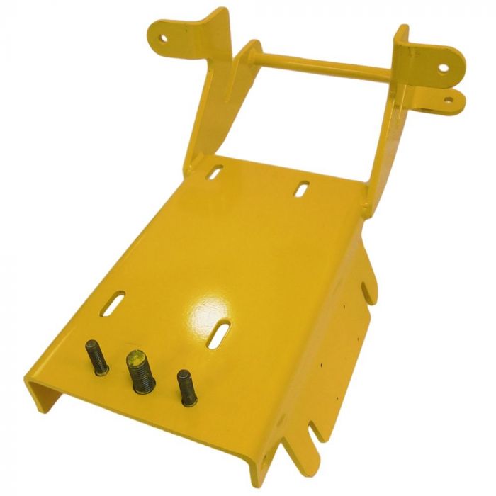 Console fits VP1030A Plate Tamper by Wacker Neuson 0401604, 5000401604