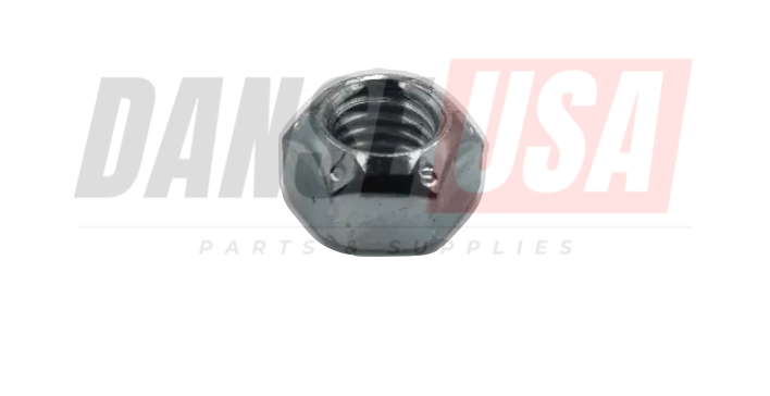 040208 Fstn, Nut Stover Lock 1/2-13 by Allen Enginnering