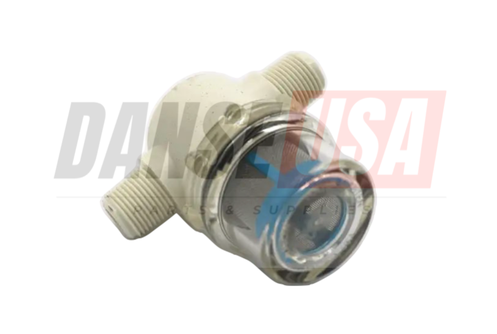 040209 Filter, Rider Spray System by Allen Enginnering