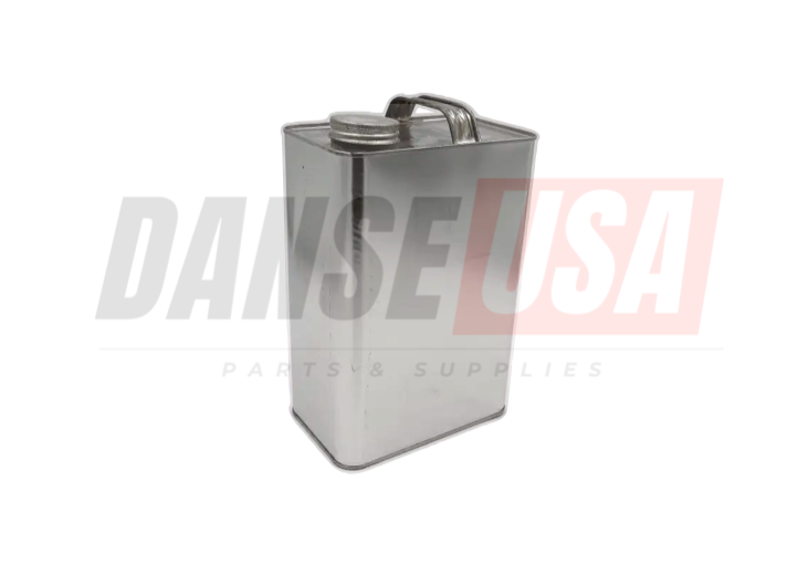 040990 Drum, One Gallon 3/4 Bung by Allen Enginnering