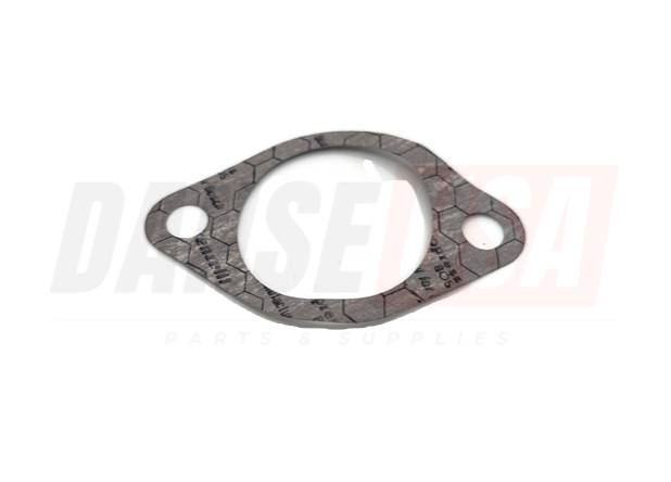 04102200 Gasket Injection Pump 0.2 for Multiquip Mikasa MVH502DSB Plate Tamper Compactor