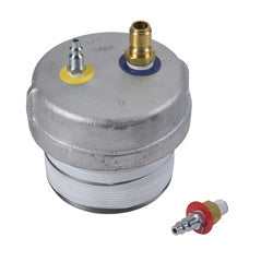 041768 4 in. M NPT Plug Conversion Kit By Cherne