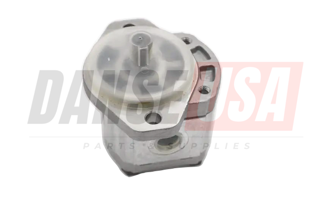 042836 Pump, Gear (Cassapa) by Allen Enginnering