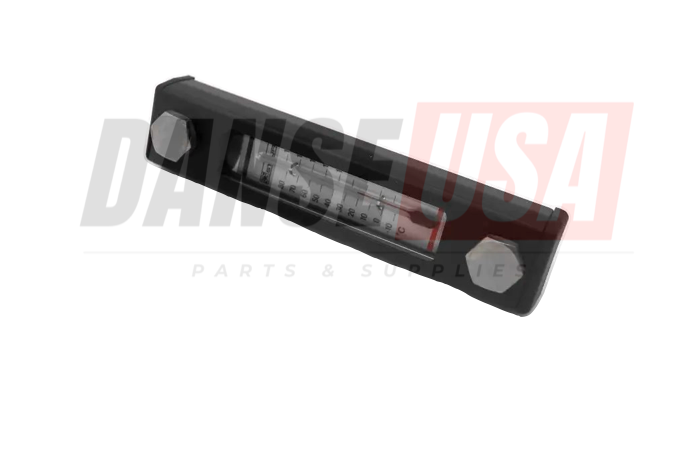 042844 Gauge, 5.00" Site Level by Allen Enginnering