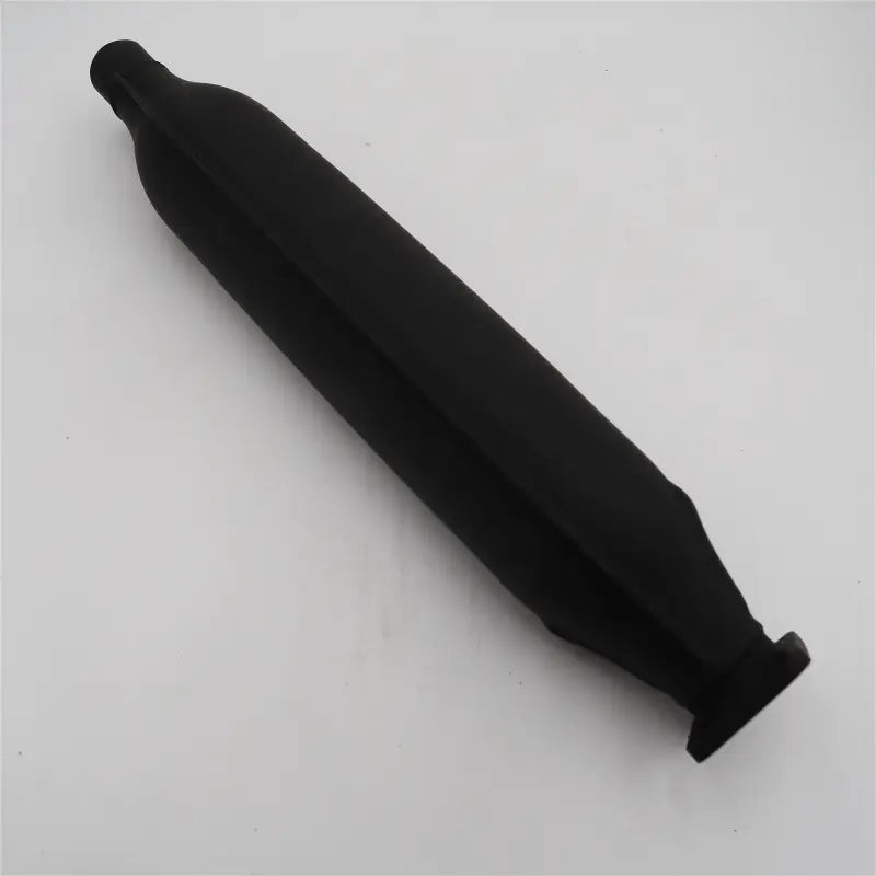 043288 Muffler, 44Kb Turbo C52 by Allen Enginnering