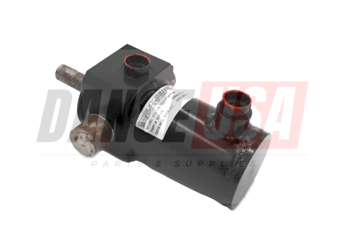 043452 Hyd Steering Cylinder F/R 2" X 1.5 by Allen Enginnering