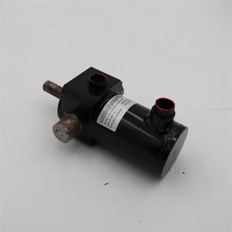 043452 Hyd Steering Cylinder F/R 2" X 1.5 by Allen Enginnering