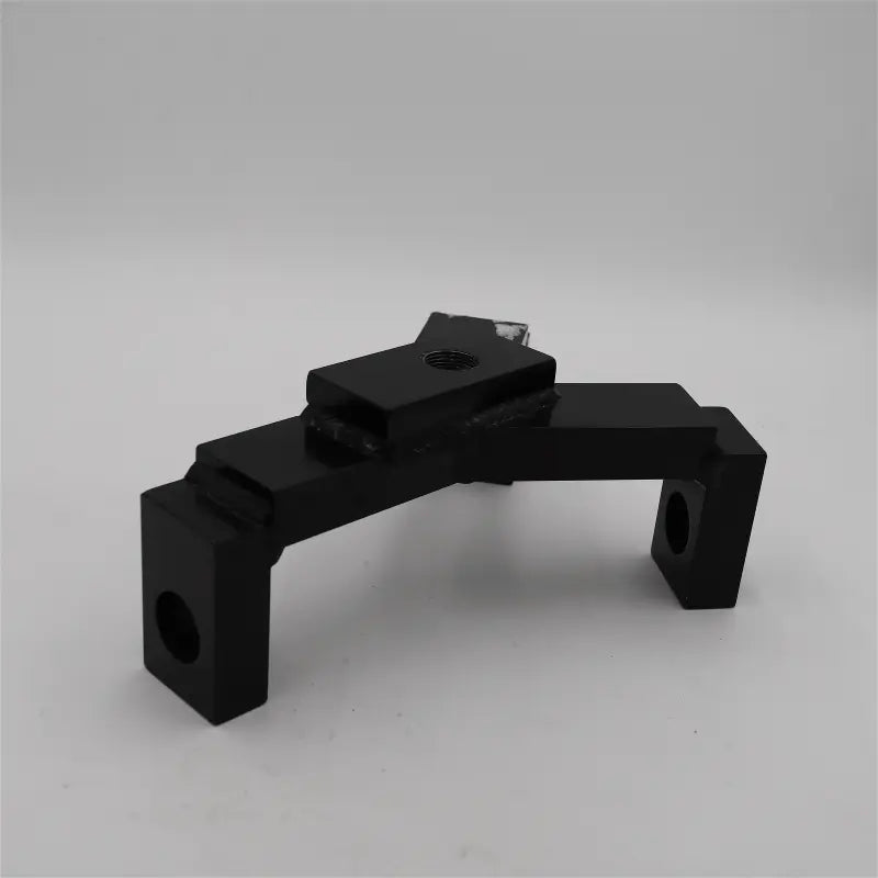 045400 Wldmt, Shd 5Arm Spider Puller Fram by Allen Enginnering