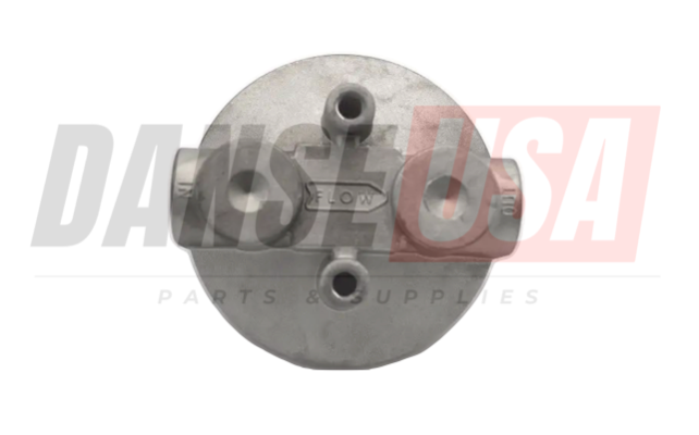 046729 Filter Head Slf-030 by Allen Enginnering