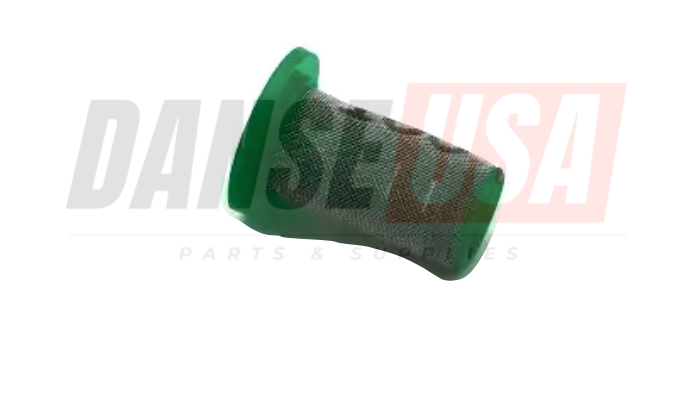 047579 Strainer, Poly 100 Mesh Use 065244 by Allen Enginnering