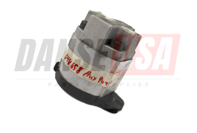 048658 Pump, Auxillary X1 by Allen Enginnering