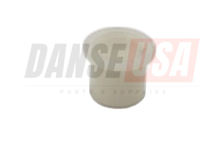 048910 Bearing, Ø5/8 Nylon Flanged Sleeve by Allen Enginnering