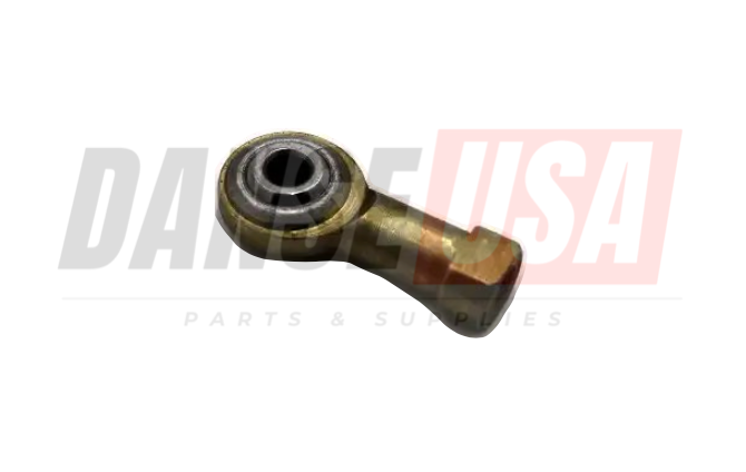 049037 End, 10-32 Fem Af-3 Rod by Allen Enginnering