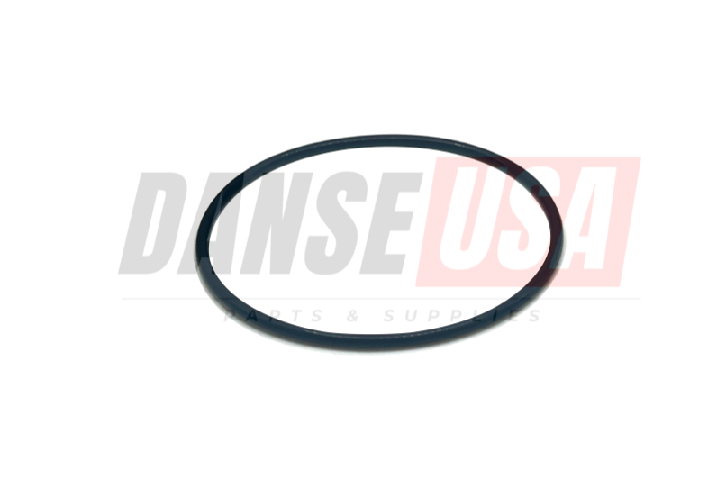 Multiquip, Mikasa, MTX60HD Rammer, O-Ring G-80, 050100800 For MTX60HD Rammers