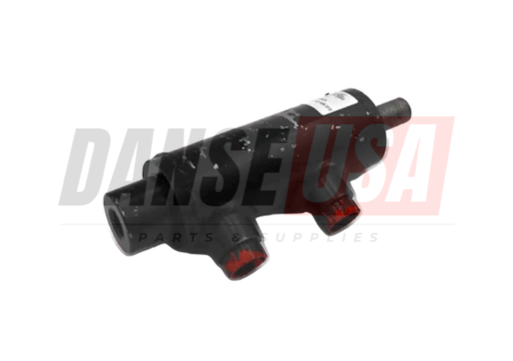 050718 Cylinder, 1.5X1.5 Steering by Allen Enginnering