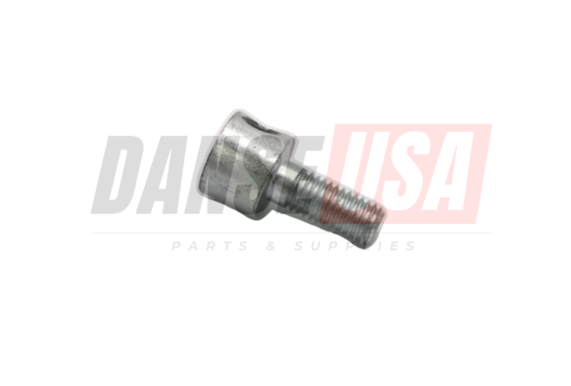 052108 Lug, Adjusting, Bdf Track Rail by Allen Enginnering