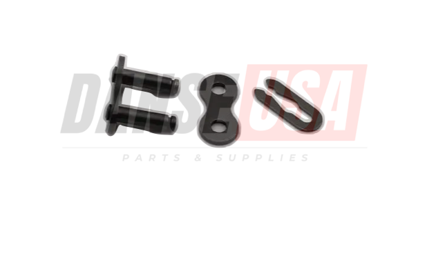 052274 Connector Link 50 Aqua Chain by Allen Enginnering