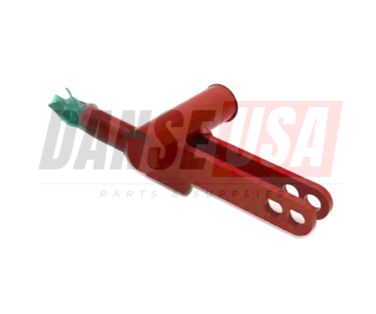 053111 Wldmt, Steering Lever 2-Way Mp205 by Allen Enginnering