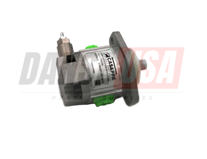 056915-REF Hyd Pump Plp10.3,15Do-30So-Lob/Oa-N by Allen Enginnering