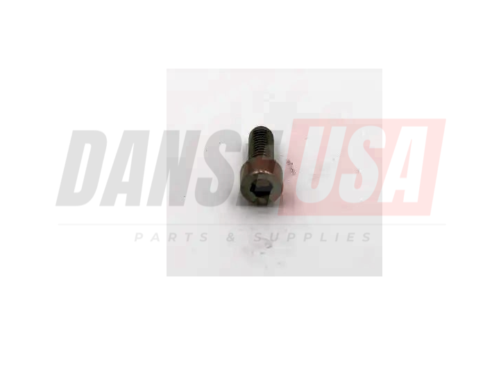 059005 Socket Set Screw Dog Point by Allen Enginnering