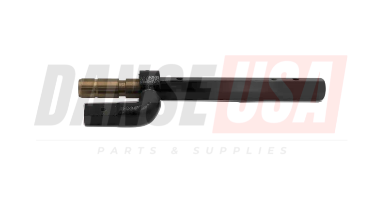 059007 Tilt Arm Vp Walker, 36" by Allen Enginnering
