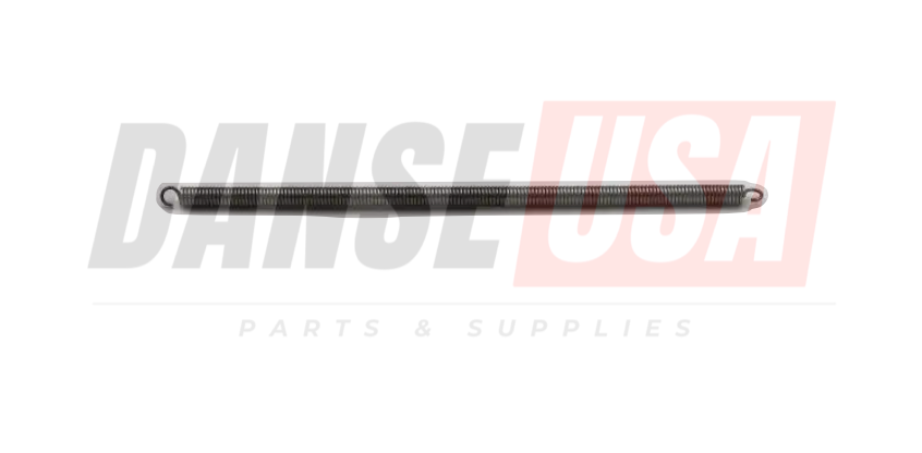 059128 Spring Vp Walker - Small by Allen Enginnering