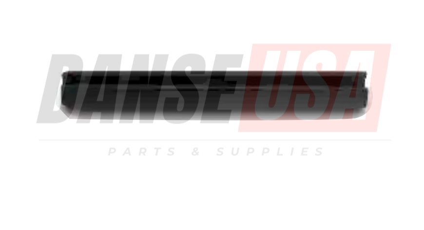 059152 Spring Pin Vp Walker by Allen Enginnering